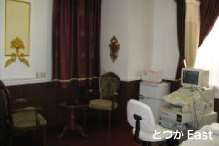 とつかEast